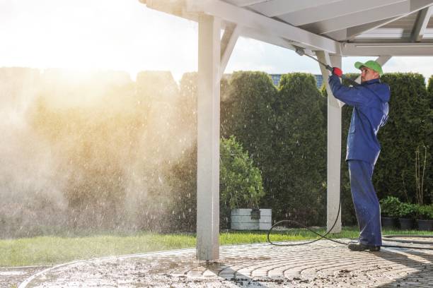 Pre-Holiday Cleaning in Tyrone, OK